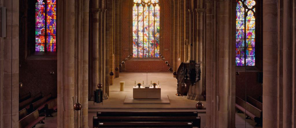 Kirche