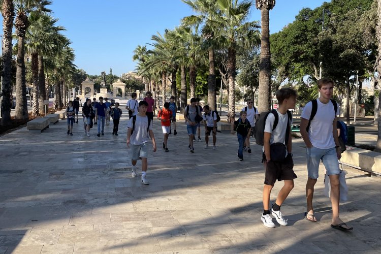 Malta-3 – 