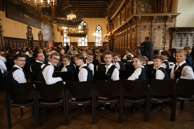 Knabenchor_Abschlusskonzert_19 September 2023_©Mariann Menke_3340h – 